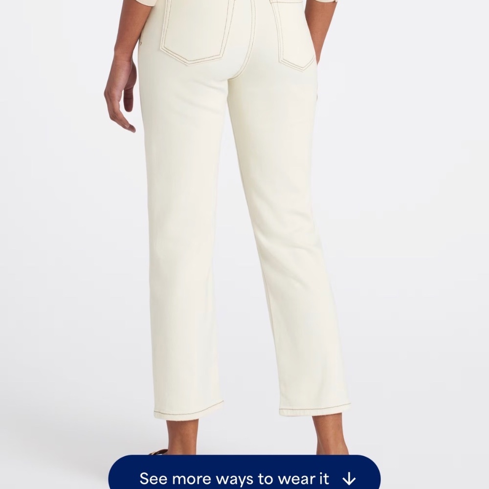 1pair-Stitch fix jeans, size 12 NWT-Studio Blue